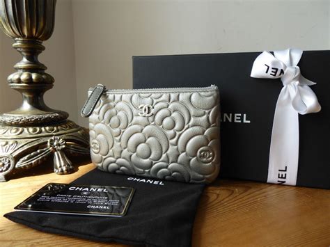 chanel camellia mini o case|chanel o case clutch.